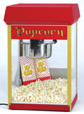 hüpfburg verleih eine popcornmaschine mieten